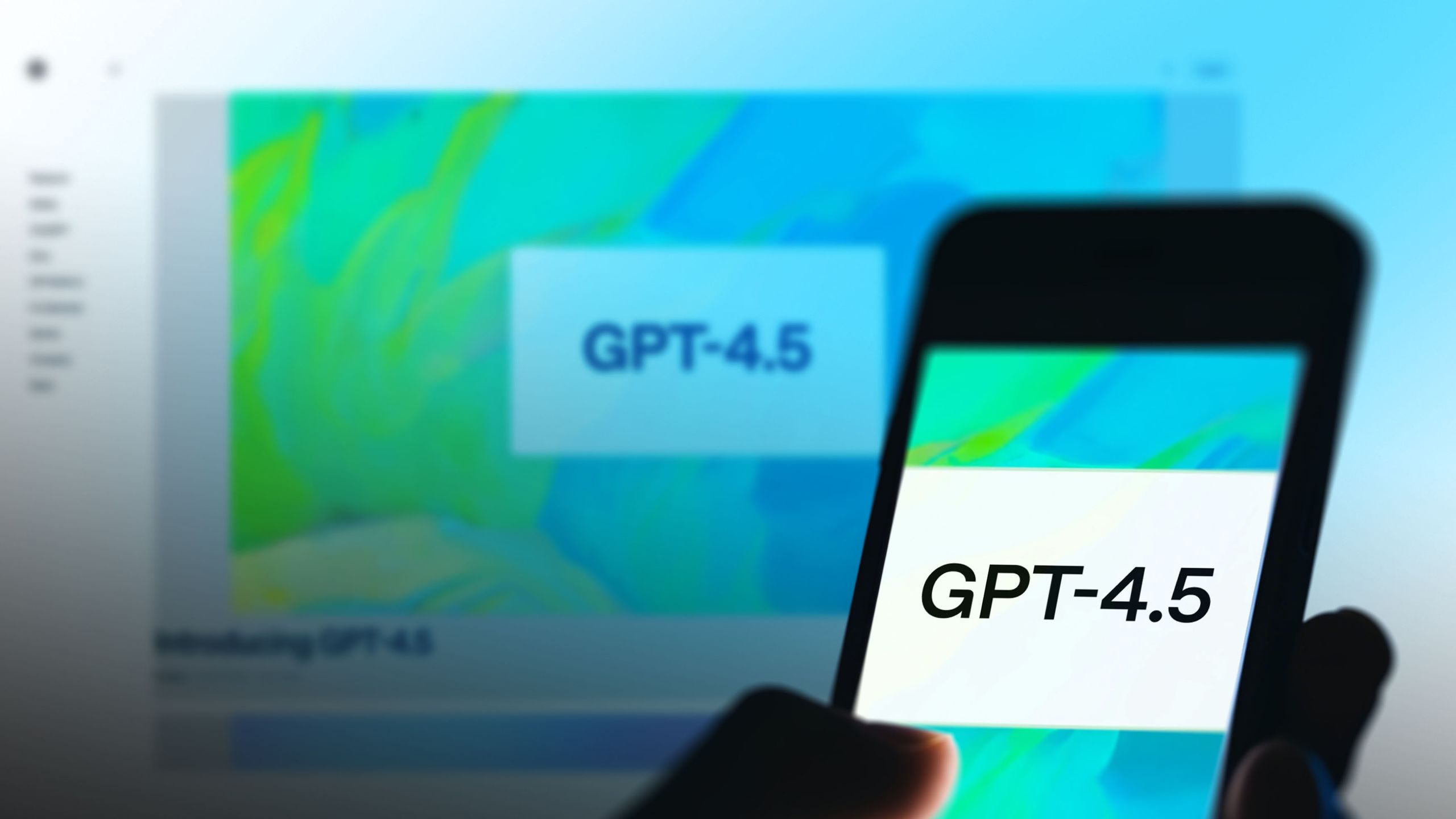 OpenAI just quietly retired the last of the GPT-4 models — and it feels like the end of an AI era