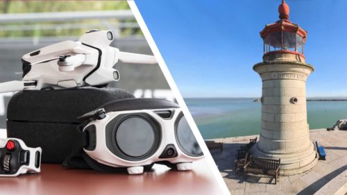I turned my local beauty spot into an immersive 3D environment using Splatica and my Insta360 cameras — and the whole process is surprisingly easy