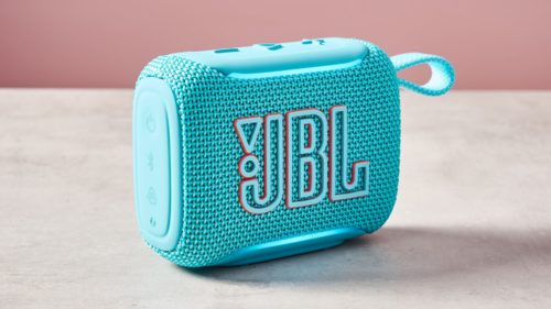I reviewed the JBL Go 5, and it’s the best cheap Bluetooth speaker you can buy right now — and as someone that’s tested over 50 portable speakers, I know a stand-out when I see one