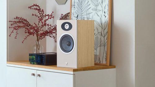 A Renowned Hi-Fi Brand’s Entry-Level Speakers Suddenly Got Way More Affordable