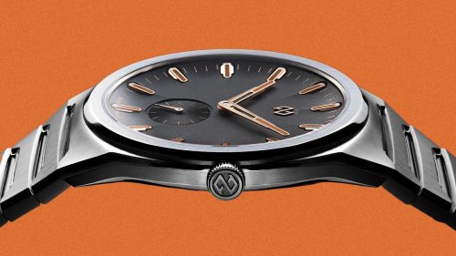 A Cult-Favorite Affordable Brand Enters a New Era with Its Most Impressive Watch Yet
