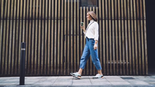 I asked ChatGPT to make my daily walks less boring and more mindful — and it changed how I see my neighborhood
