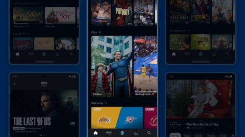 Prime Video is copying Netflix with its own vertical video feed for movies and shows — but the TikTokification of streaming platforms isn’t what movie buffs are asking for