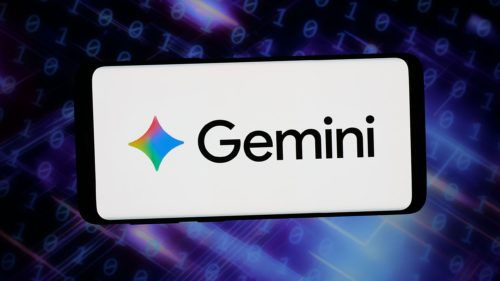 I could probably generate hundreds of Gemini images before hitting the limit — but the new AI meter still changed my behavior
