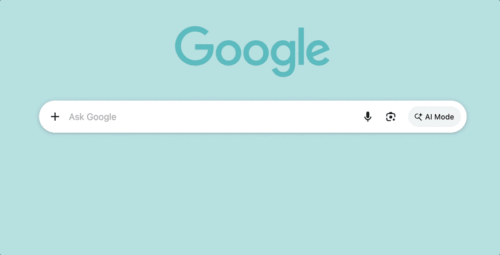 “Google Search is now AI Search” equals the worst thing to happen to the internet since social media, except this time we can all see it coming