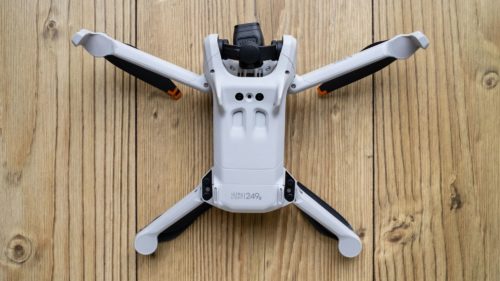 The DJI Mini 3 is ‘an entry-level DJI drone with a strong set of video features’ — it’s now back to a record-low price on Amazon