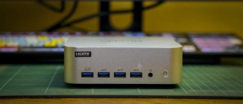 Geekom A9 Max mini PC (2026) review
