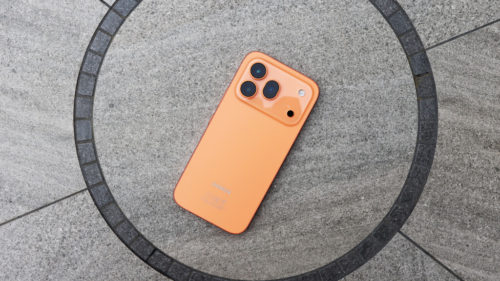 Honor 600 Pro Review