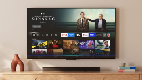A new Fire TV pop-up takes over your entire screen at start-up, and it could be the beginning of the end — here’s why users think Amazon could open it up to third party advertisers
