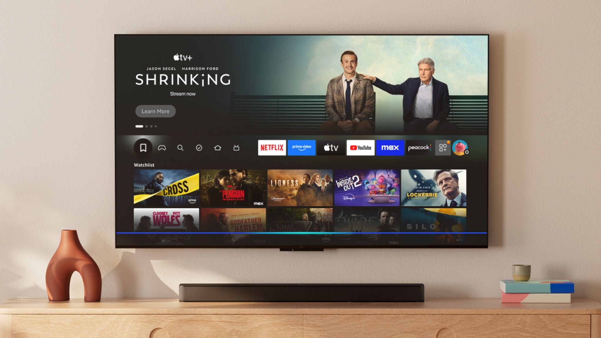 A new Fire TV pop-up takes over your entire screen at start-up, and it could be the beginning of the end — here’s why users think Amazon could open it up to third party advertisers