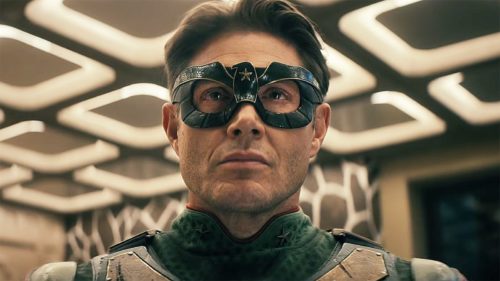 Prime Video has revealed the first trailer for The Boys prequel spin-off Vought Rising — and it already looks far more interesting than its parent show’s divisive final season