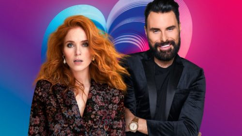 How to watch Eurovision 2026 Semi-Final 2 online for FREE