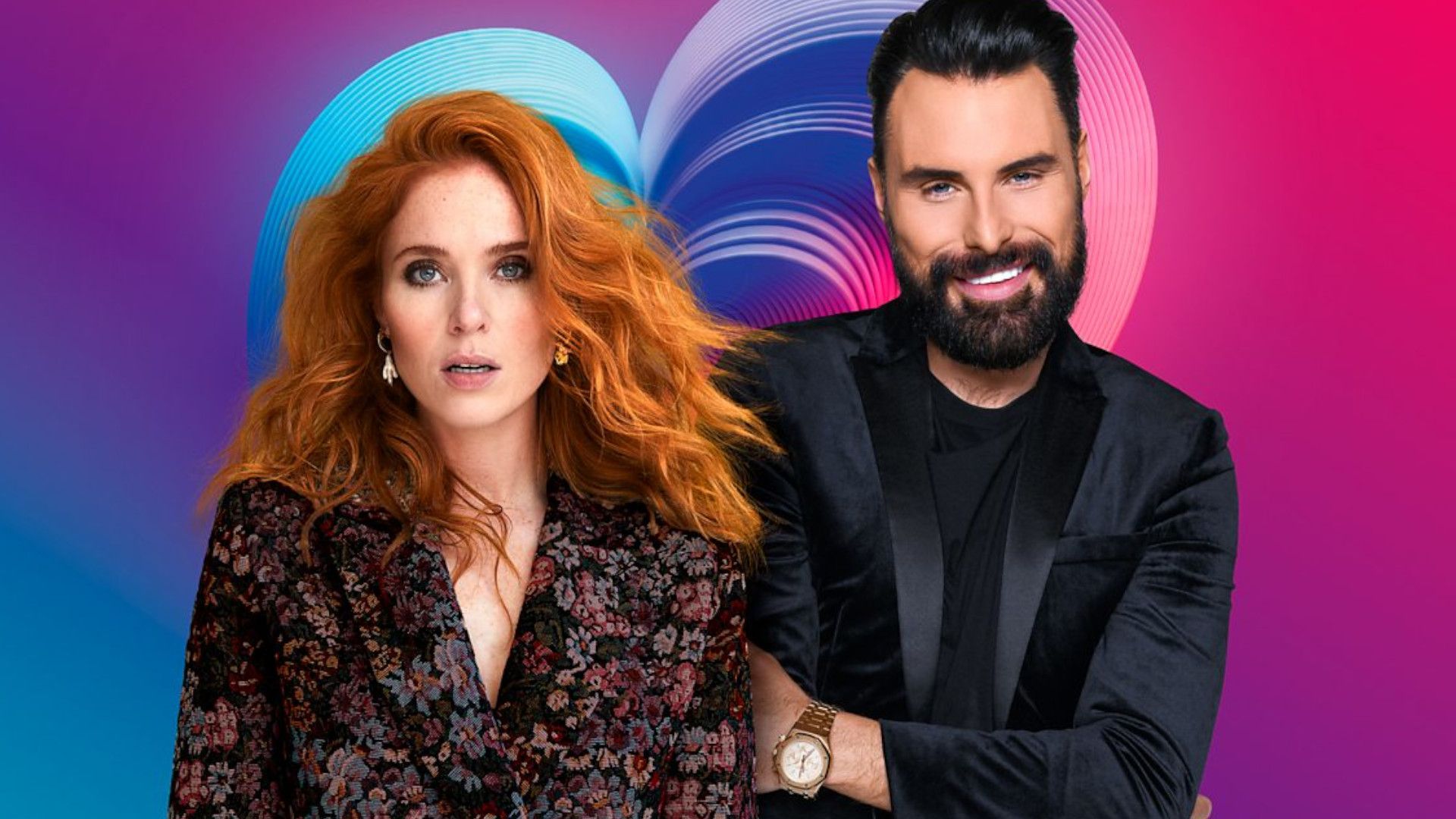 How to watch Eurovision 2026 Semi-Final 2 online for FREE