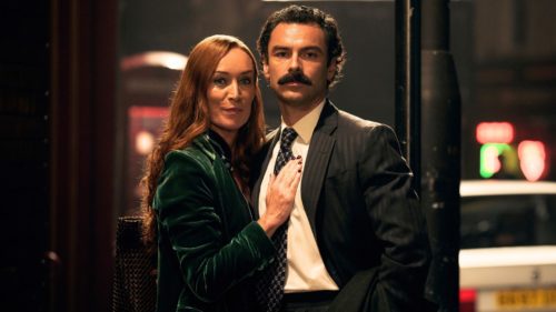 ‘Epic’ Rivals season 2 episode 1 Eastenders cameo is my favorite Easter egg in new Hulu and Disney+ episodes — and according to creators, it’s the ‘perfect homage to the 1980s’