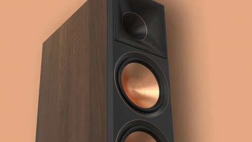 Klipsch Is Having a Big Sale on Some of Its Best Audiophile Loudspeakers