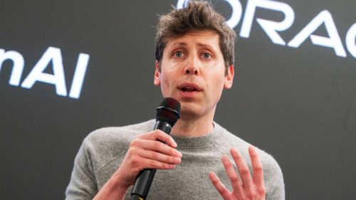 ‘I’m delighted to ⁠be wrong’: Sam Altman says AI won’t lead to a ‘jobs apocalypse’ – but admits he was ‘pretty wrong’ on the social and economic implications it is having