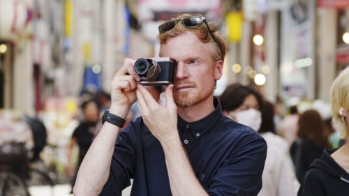 Panasonic just resurrected an iconic series of premium compact cameras and put its most powerful sensor and processor inside — the new Lumix L10 is a micro four thirds camera with ‘all the ingredients
