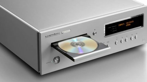 Is This Japanese Hi-Fi Player the New Holy Grail for Serious CD Enthusiasts?