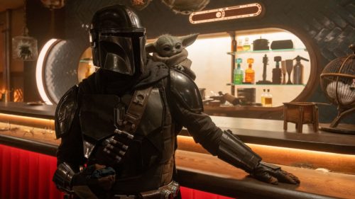 I watched The Mandalorian and Grogu in IMAX — and this isn’t the way to revive Star Wars on the big screen after a seven-year absence