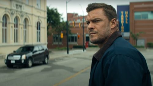 Reacher season 5 has been confirmed ahead of the season 4 premiere — here’s what we know about the future of the action-packed Prime Video series