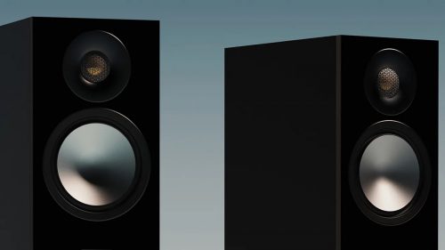 A Renowned British Hi-Fi Brand’s New Entry-Level Bookshelf Speakers Just Got More Affordable