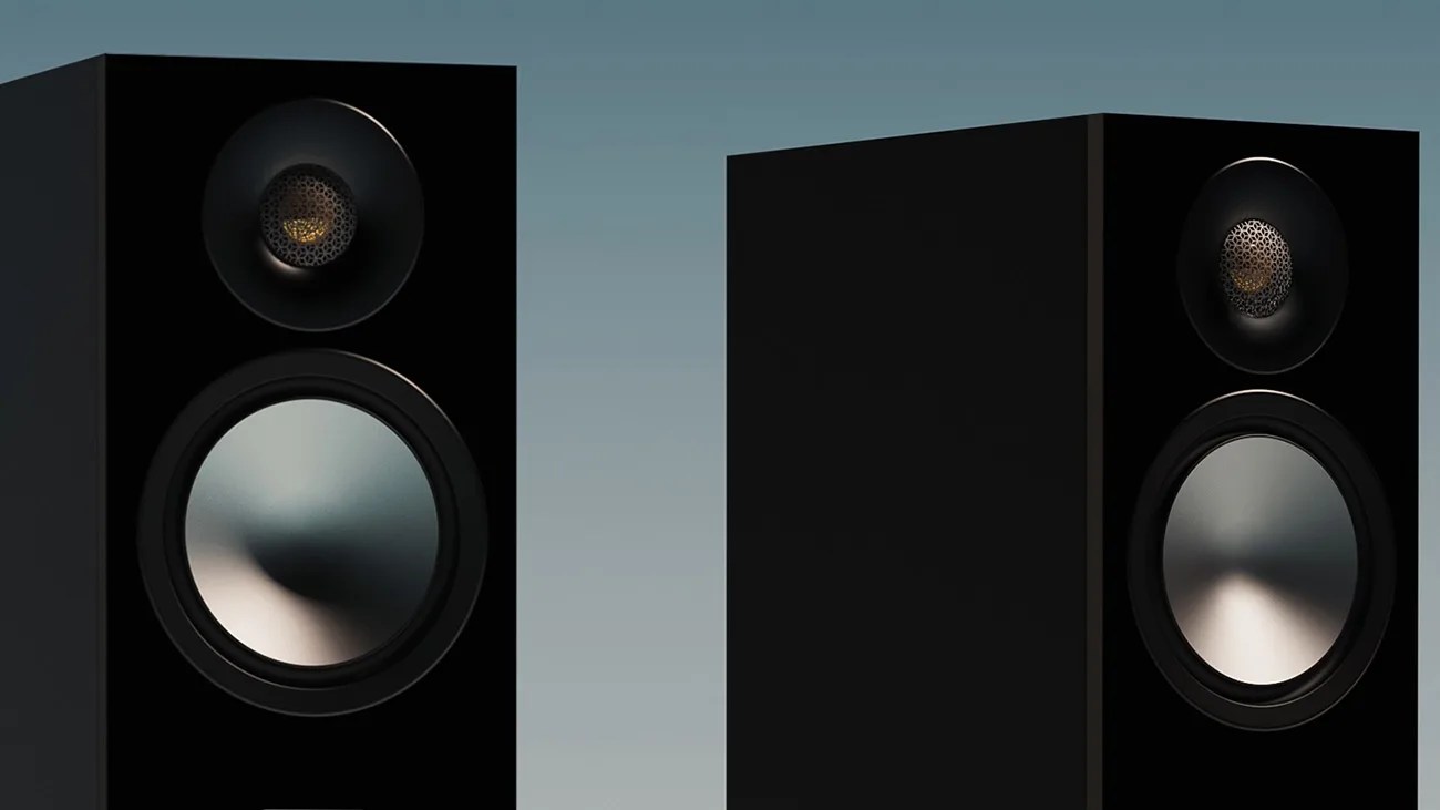 A Renowned British Hi-Fi Brand’s New Entry-Level Bookshelf Speakers Just Got More Affordable