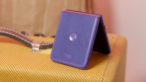 Motorola Razr 70 Ultra Review