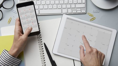 I tried a viral ‘backwards calendar’ ChatGPT prompt — and it completely changed how I plan my week