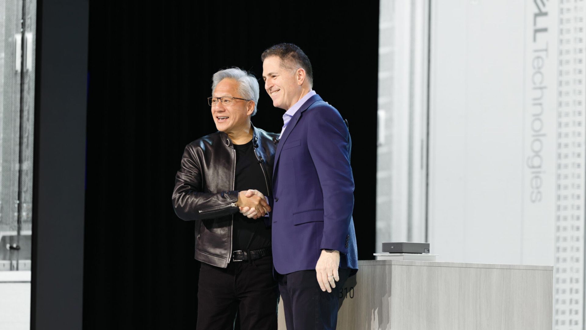 ‘I’ve got big ambitions now!’, Nvidia CEO Jensen Huang says we’re finally in the era of “useful AI” — and things will only get faster