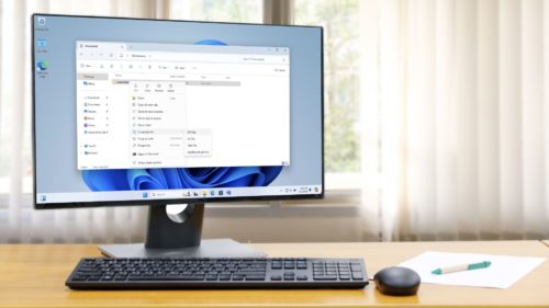 Microsoft vows to make Windows 11’s File Explorer much faster — and it’s about time