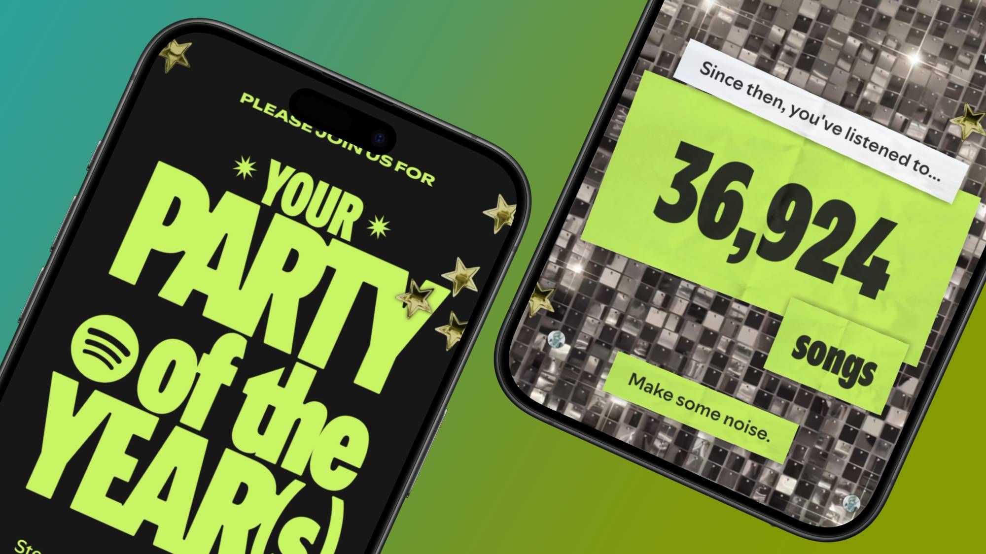 Spotify’s new mobile experience is like a supercharged Wrapped, taking you through your entire music history since your first stream — here’s everything it offers