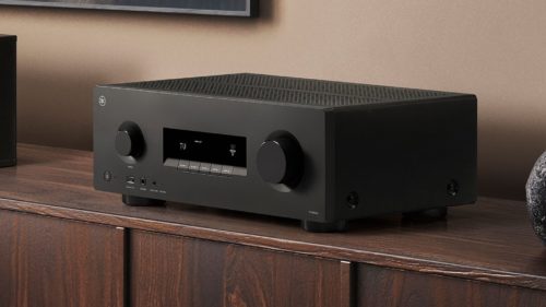 Yamaha’s new budget AV receivers mean you can build a Dolby Atmos system with 4K 120Hz passthrough for the price of a decent soundbar setup — and it’s even offering a bundle with a 5.1 surround setup