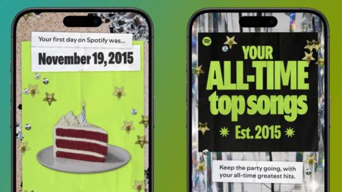Spotify’s new Wrapped-like experience broke the platform, and users were frustrated — but they were still left extremely underwhelmed with its lack of insights even after the chaos ended