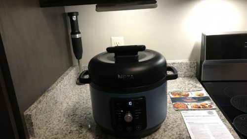 Ninja HyperHeat Pressure Cooker Review