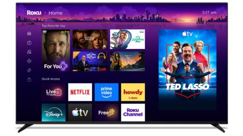 ‘Essentially, they wanted us to read their minds’: Roku is rolling out a huge free upgrade to the Home Screen on its TVs and streaming devices — and the company explains how it arrived at the new pers