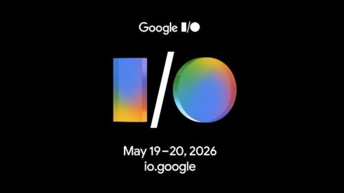 How to watch Google I/O 2026 — and what announcements to expect