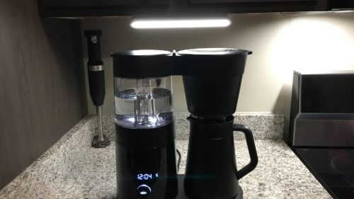 OXO Brew 9 Cup Coffee Maker Review