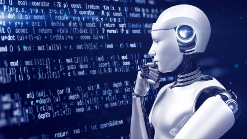 Why a staggering 42% of business AI projects are currently failing