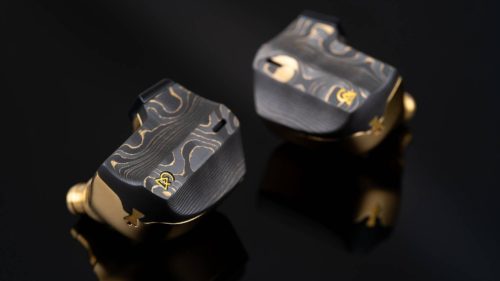 These new ultra-audiophile wired earbuds offer nine drivers, are made from carbon fiber, and are all literally unique — but they cost 30x the price of AirPods Pro 3…