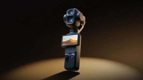 The DJI Osmo Pocket 4P was officially teased at the Cannes Film Festival giving us clues to its headlines pro features, but we’re still waiting on a launch date
