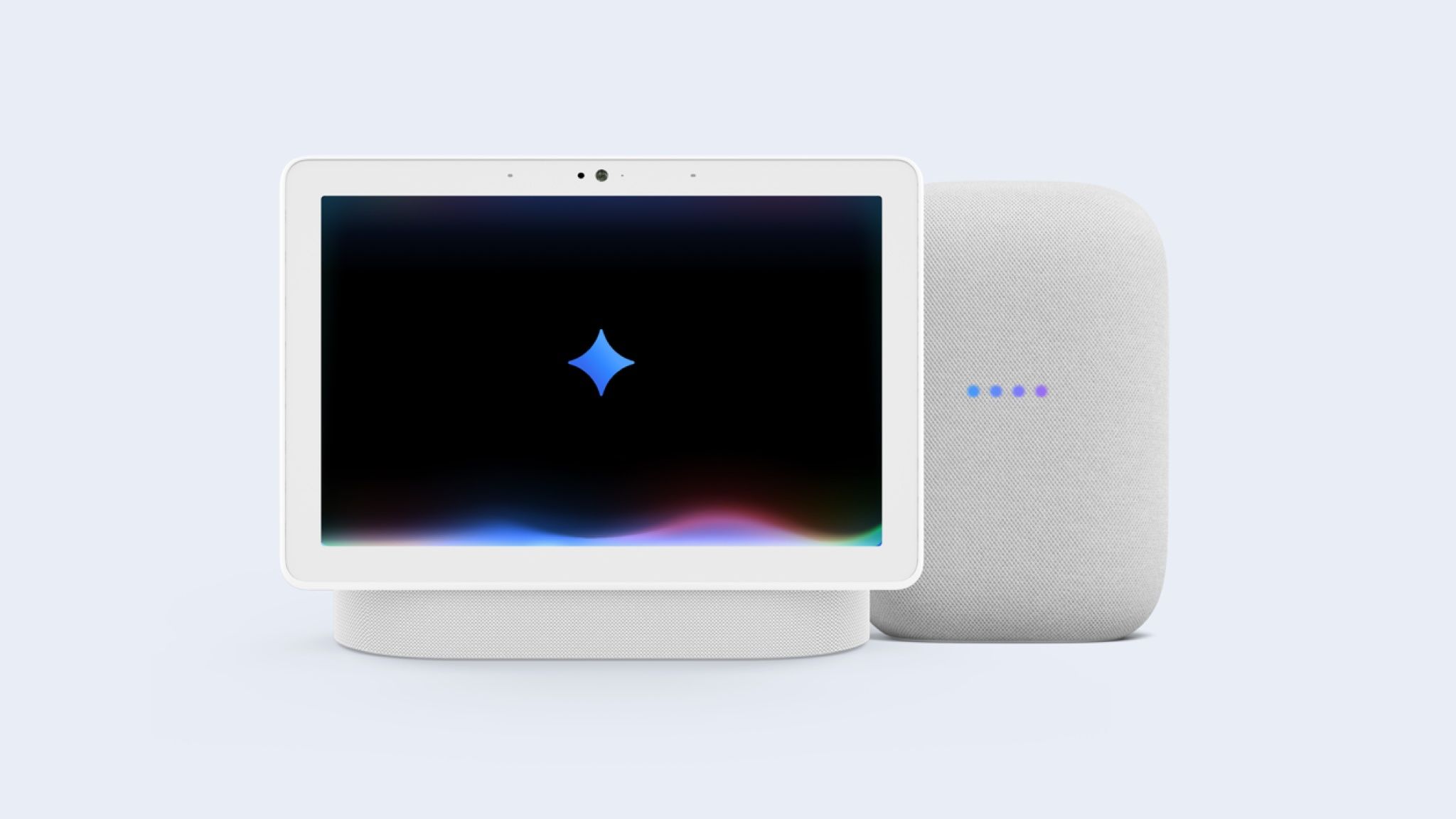 Gemini on Google Home just got way faster for common tasks in its latest update, and can now answer more useful questions without pushing you to the Home app — oh, and it’ll finally tell you how to mi