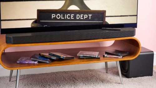 As TechRadar’s TV tester, I’ve created 4 TV and soundbar setups to suit every budget — just in time for the World Cup
