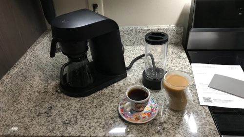 Ratio Four Coffee Machine Review