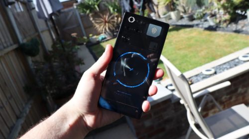 RedMagic 11S Pro Review: The beefiest gaming phone around