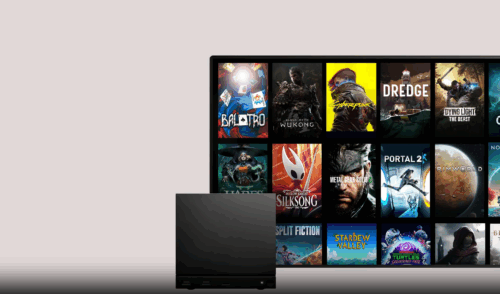 Looks like Valve’s Steam Machine might finally be on its way after a huge importing effort — and despite our fears, it might actually support full-fat 4K 120Hz and VRR in the end, making it a full PS5