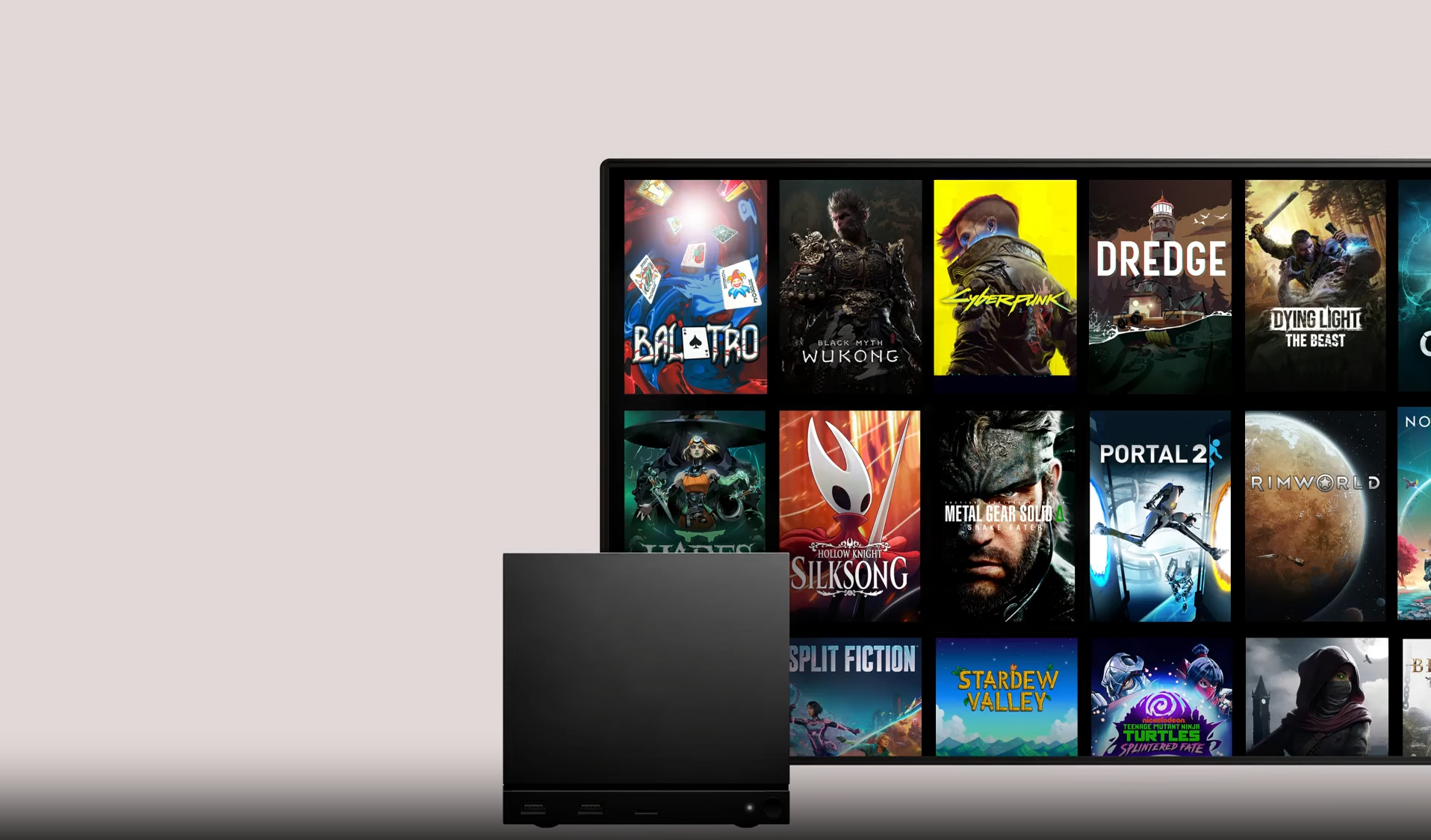 Looks like Valve’s Steam Machine might finally be on its way after a huge importing effort — and despite our fears, it might actually support full-fat 4K 120Hz and VRR in the end, making it a full PS5
