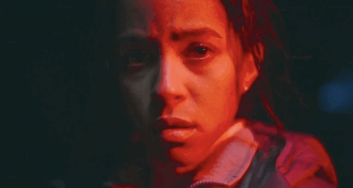 A new Passenger teaser claims this is ‘not your average horror movie’ — but it’s up against some huge original releases in May