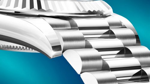 Rolex’s Secret New Flagship Joins an Illustrious Watch Club