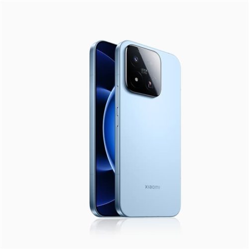 The Full-Screen Appearance Picture of Xiaomi 17 Max has been Released: a 6.9-inch Large Straight Screen