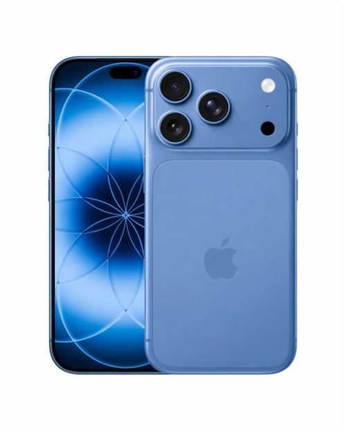 iPhone 18 Pro Max looks like this! All the key information is right here